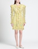 Sheath dress