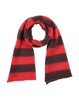 Scarves and foulards