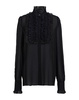 Lace shirts & blouses