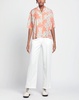 Floral shirts & blouses