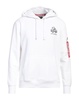Hooded sweatshirt