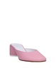 Mules and clogs