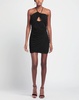 Short dress