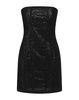 Sequin dress