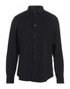 Solid color shirt
