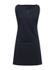 Short dress