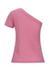 One-shoulder top