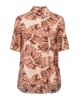 Floral shirts & blouses