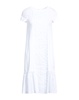 Pleated dress