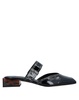 Mules and clogs