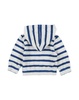 Hooded sweatshirt