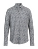 Patterned shirt