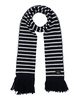 Scarves and foulards