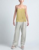 Silk top