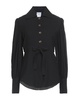 Patterned shirts & blouses