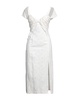 Midi dress