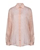 Patterned shirts & blouses