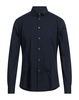 Solid color shirt
