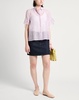 Floral shirts & blouses
