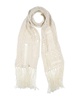Scarves and foulards