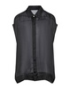 Silk shirts & blouses