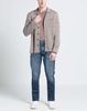 Denim pants