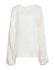 Silk top