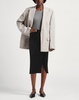 Midi skirt