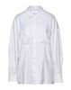 Patterned shirts & blouses