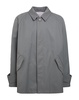 Full-length jacket