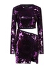 Sequin dress