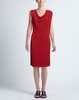 Sheath dress