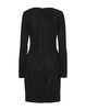 Sheath dress