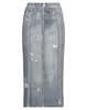 Midi skirt