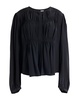 Silk top