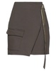 Mini skirt