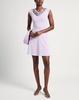 Short dress