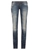 Bootcut Jeans