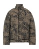 Shell  jacket
