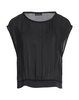 Silk top