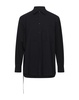 Solid color shirt