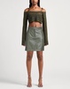 Mini skirt