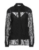 Lace shirts & blouses