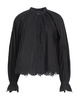 Lace shirts & blouses