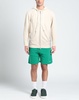 Hooded sweatshirt