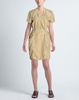 Shirt dress