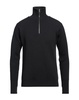 Sweater with zip