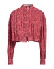 Floral shirts & blouses