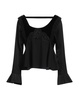 Silk top