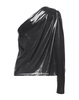 One-shoulder top